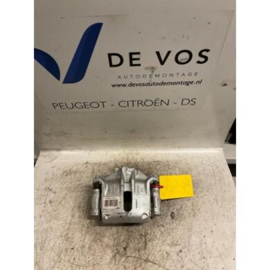 Peugeot 207 1.4 HDi Remklauw (Tang) rechts-voor 8HZ 2010 4400R7