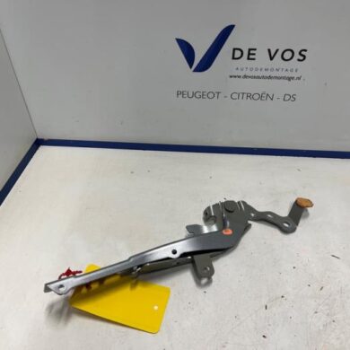 Peugeot 2008  Motorkap Scharnier 2024 9839901480-9866840380