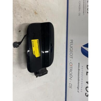 DS Automobiles DS4  Tank cap cover 2024 9830533180-9857165980
