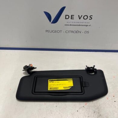 Opel Mokka 1.2 Turbo Hybrid 12V Zonneklep 2025 98265222ZD