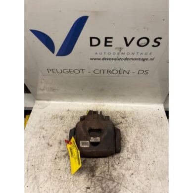 Citroen C4 Picasso 2.0 16V Autom. Remklauw (Tang) rechts-voor RFJ 2007 4400T5