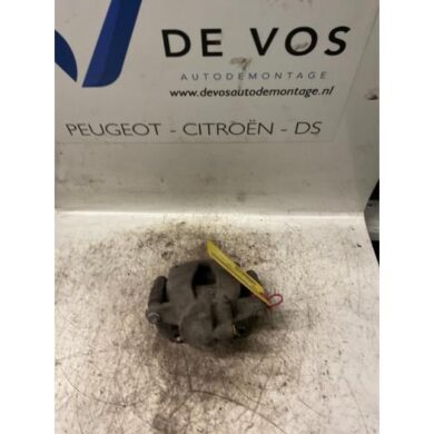 Peugeot Bipper 1.4 HDi Front brake calliper, right 8HS 2008 4401S4-4401P7