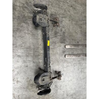 DS Automobiles DS4  Rear-wheel drive axle ZK03 2024 9848561980