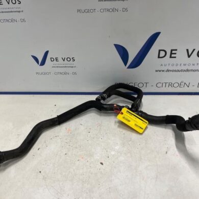 Peugeot Partner 1.2 PureTech 130 Radiateurslang 2025 9815213280