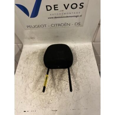 Peugeot 208 1.4 HDi Headrest 2013 16081049ZD