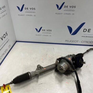 Peugeot 2008 1.2 Vti 12V PureTech 82 Stuurhuis Bekrachtigd 2016 1627692080
