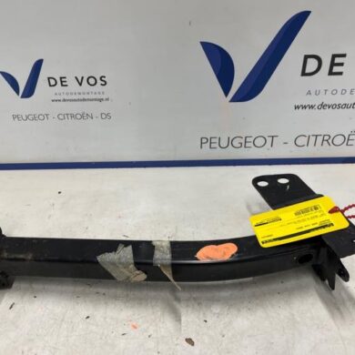 Peugeot 2008  Miscellaneous T3FF-PL7 2024 9850454680 20CX18