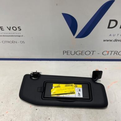 Opel Mokka 1.2 Turbo Hybrid 12V Zonneklep 2025 98265221ZD