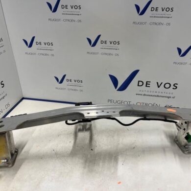 Opel Mokka 1.2 Turbo Hybrid 12V Front bumper frame 2025 9835607480