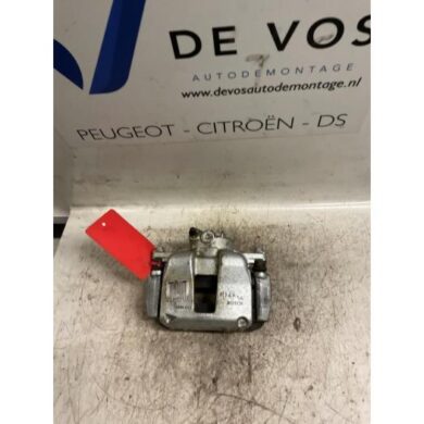 Peugeot 207 1.6 16V Remklauw (Tang) rechts-voor 5FW 2007 4400R9