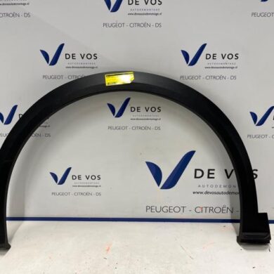 Peugeot 3008 e-3008 Long Range 230 97 kWh Spatbord Lijst 2025 98505327XT