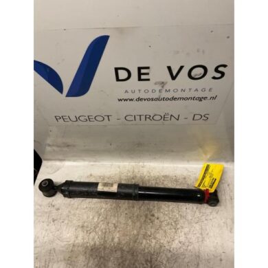 Peugeot 2008 1.2 Vti 12V PureTech 82 Schokdemper rechts-achter 2013 9677172680