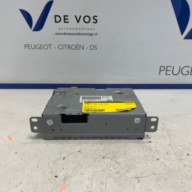 Peugeot 5008 1.6 BlueHDi 115 Radio 2017 9821909080-1623139380-1636291180