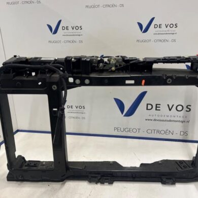 Citroen C4 1.5 Blue HDi 130 16V Front panel 2022 1687979180