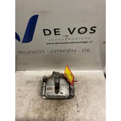 Citroen C3 Picasso  Front brake calliper, right TD-9HZ 2010 4401P9