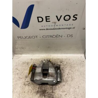 Peugeot 308  Front brake calliper, left 9HX-9HX9H02 2009 4401N8