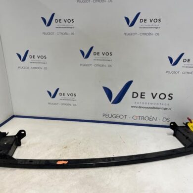 DS Automobiles DS4  Front bumper frame 2024 9833037380