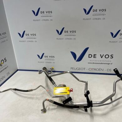 Citroen DS3 1.2 12V PureTech 82 Airco Leiding 2015 9670090880-9670091380