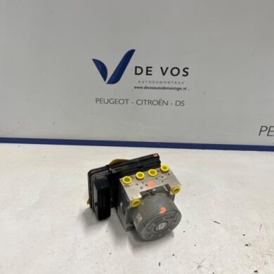 Citroen C4 1.2 Hybrid 145 ABS pump HPY-HN09 2025 9860815480-1693907580