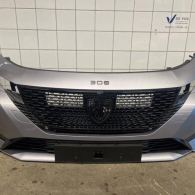 Peugeot 308  Voorbumper 2024 168197241T