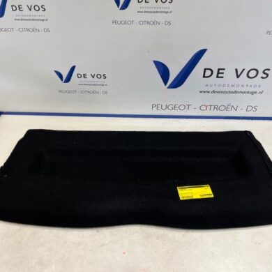 Citroen C3 1.4 Parcel shelf 2011 8794ZY
