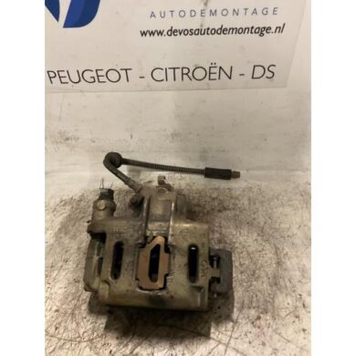 Peugeot Expert 1.9D Front brake calliper, right WJY 2002 4400F8-441072