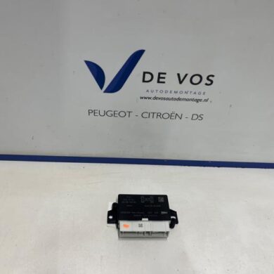 Citroen C4 1.2 Hybrid 145 PDC Module 2025 9858644480-1694587280