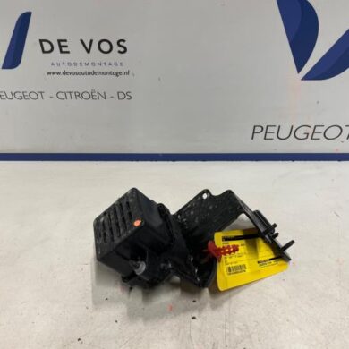 DS Automobiles DS4  Miscellaneous ZK03 2024 9842402580-1689010280 SX04