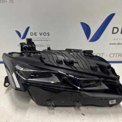 Peugeot 308  Koplamp rechts 2024 9839282780-9849114880