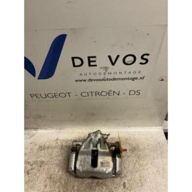 Citroen C3 1.6 16V Front brake calliper, left NFU 2005 4400R6-441067