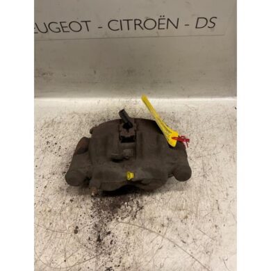 Citroen Jumper  Remklauw (Tang) links-voor 814043-814043S 2006 4401N2-1607378280