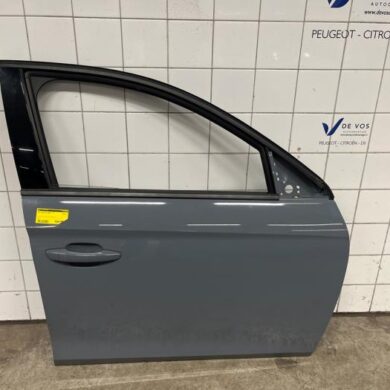Opel Corsa  Front door 4-door, right 2024 9837705880