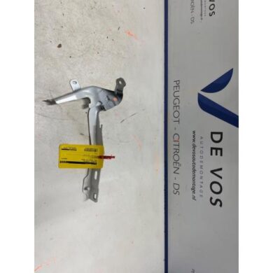 Opel Mokka 1.2 Turbo Hybrid 12V Motorkap Scharnier 2025 9834812480