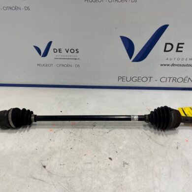 Peugeot 108 1.0 12V Front drive shaft, right CFB 2016 B000903580-1677686380