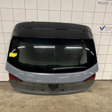 Opel Corsa  Tailgate 2024 9837473680