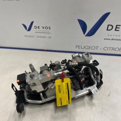 DS Automobiles DS4  Air conditioning line 2024 9845765480