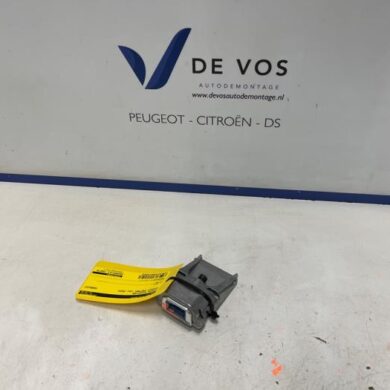 Peugeot Partner 1.2 PureTech 130 Camera voorzijde 2025 9855566280-1694576980