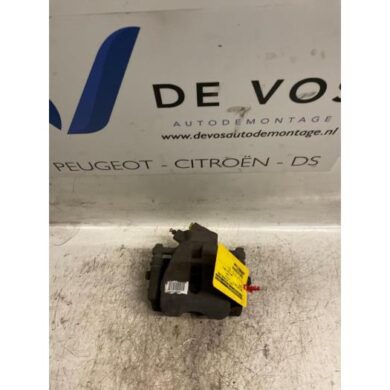 Citroen C2 1.4 HDI Front brake calliper, right 8HX 2004 4401E1-1607377580