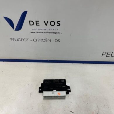 Peugeot Partner 1.2 PureTech 130 PDC Module 2025 9858644480-1694579180