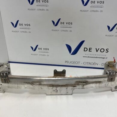 Peugeot 408 1.2 12V Hybrid 136 Front bumper frame 2023 9835544180
