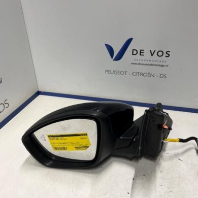 Peugeot 2008  Buitenspiegel links 2024 98599567ZD-985370319V