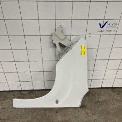 Peugeot Partner  Front wing, left 2023 9816482780