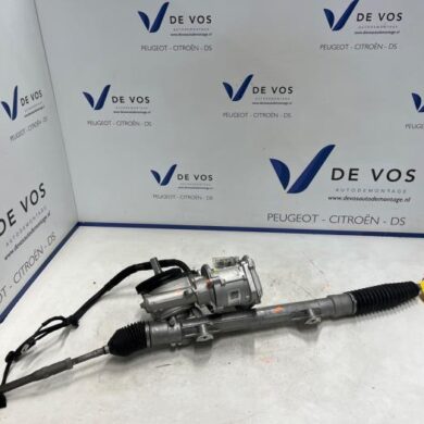 Citroen C3 1.2 12V e-THP PureTech 110 Power steering box 2024 1649793780