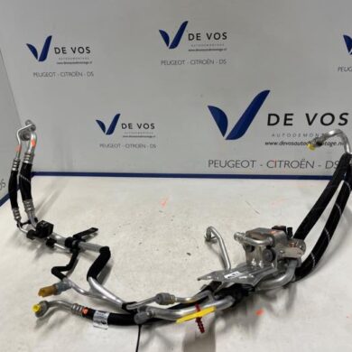 Opel Mokka 1.2 Turbo Hybrid 12V Airco Leiding 2025 9850482380-9855619380-9867702780
