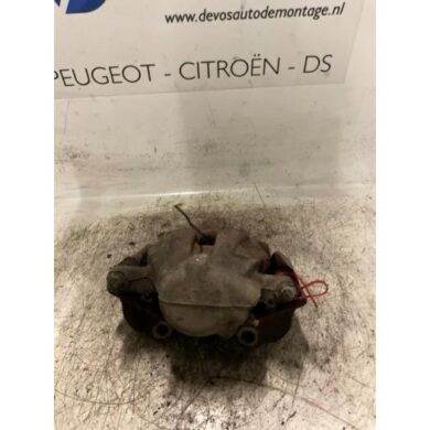 Peugeot Expert 2.0 HDi 110 Front brake calliper, right RHZ 2004 4401C7