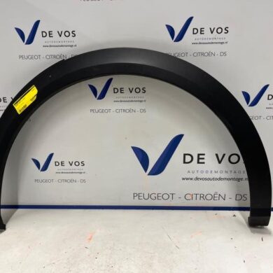 Peugeot 3008 e-3008 Long Range 230 97 kWh Spatbord Lijst 2025 98505331XT