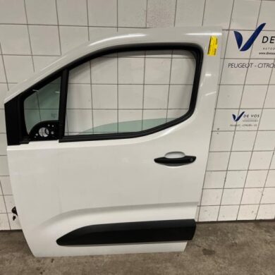 Peugeot Partner 1.2 PureTech 130 Portier 4Deurs links-voor 2025 9843490180-9856199880