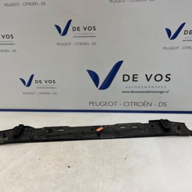 DS Automobiles DS4  Radiator bar 2024 9814630380