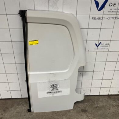 Peugeot Partner  Rear door 4-door, right 2023 9820436780