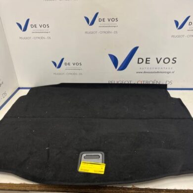 DS Automobiles DS4  Boot mat 2024 16844608ZD
